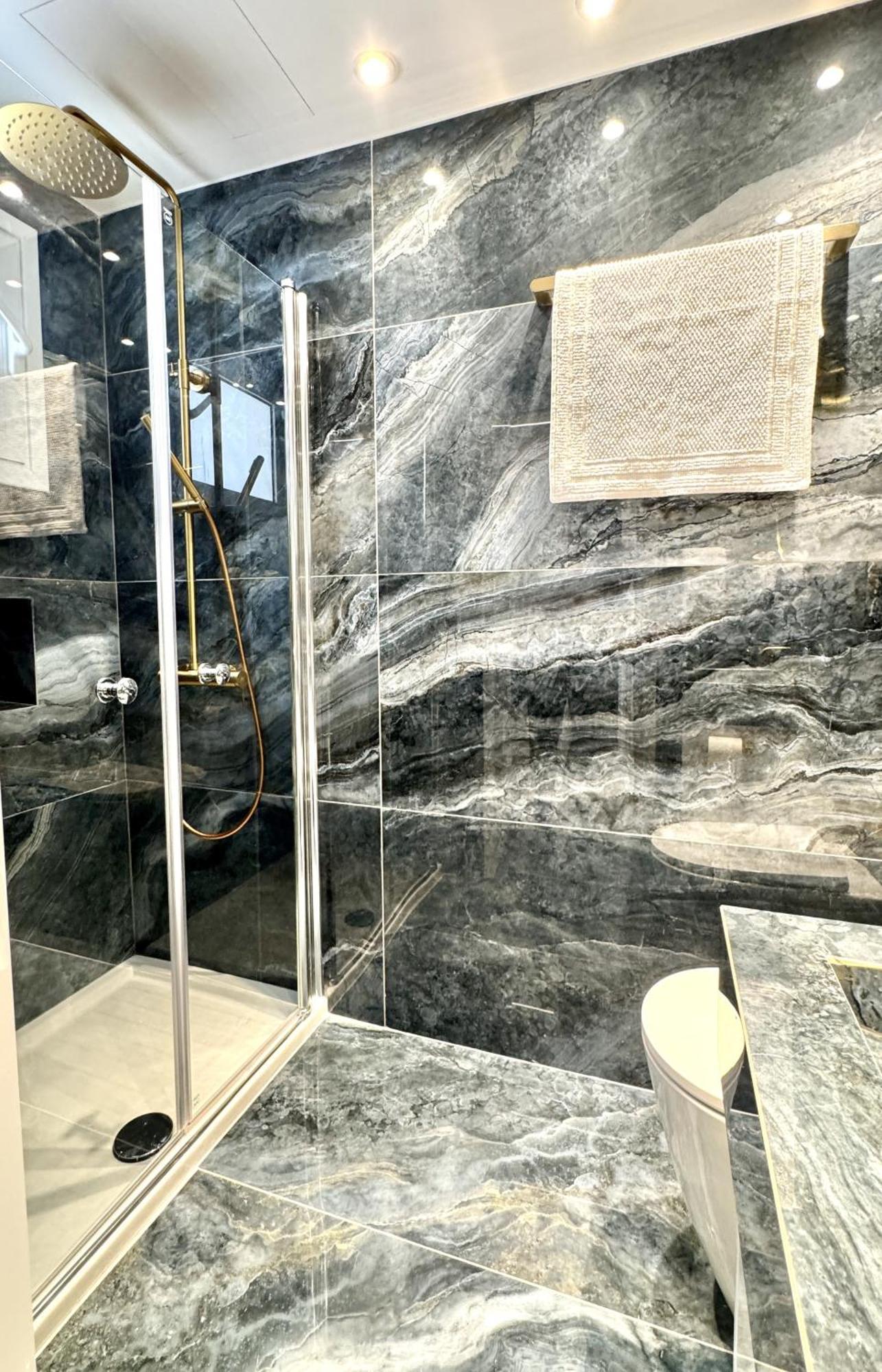 The Ocean - Luxury At The Harbor Appartement *