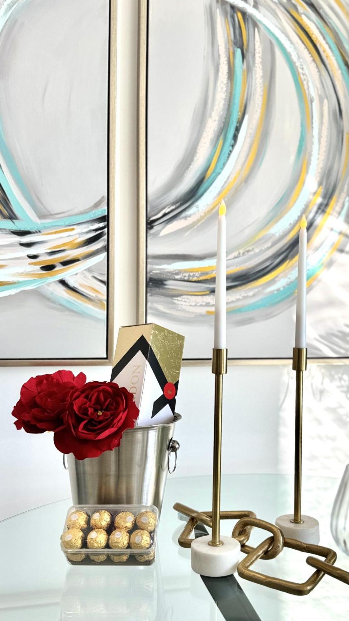 The Ocean - Luxury At The Harbor Appartement *