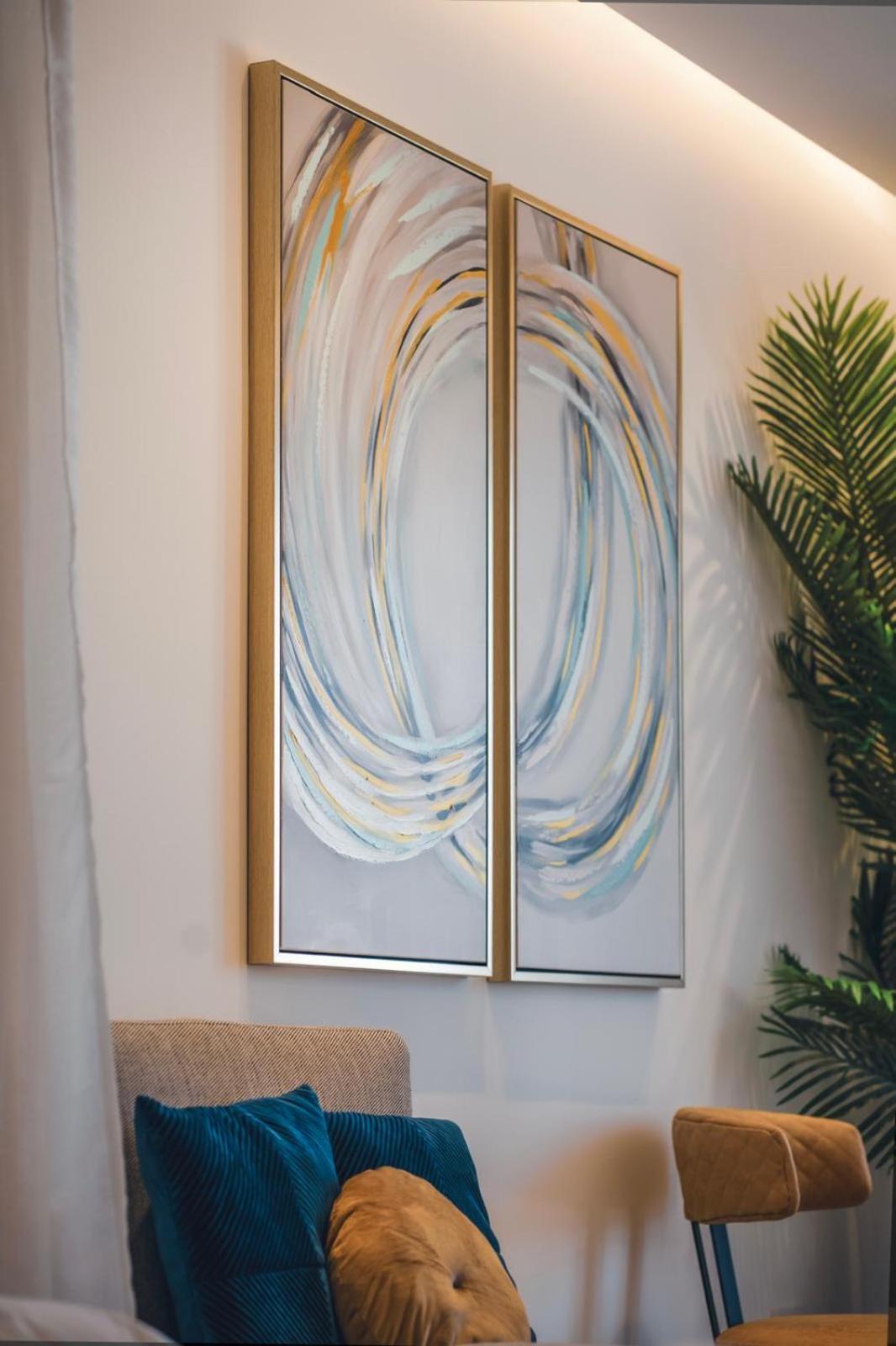 The Ocean - Luxury At The Harbor Appartement *